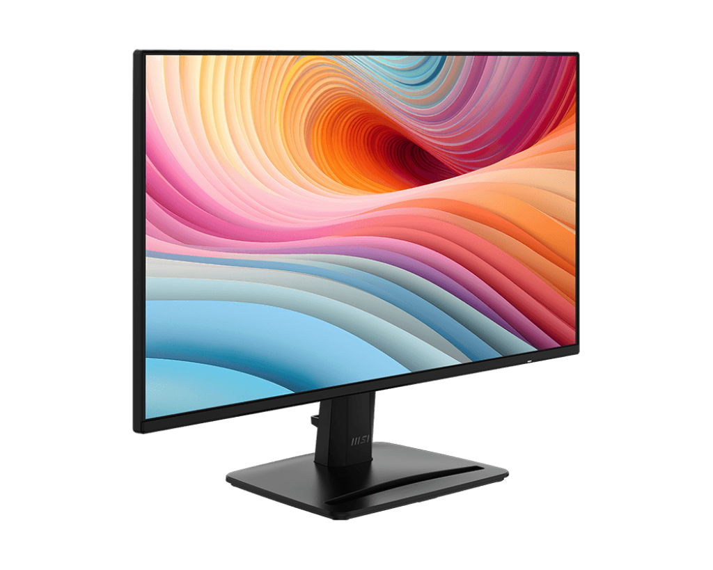 PRO MP242A E2 專業護眼顯示器 (23.8吋IPS/ 120Hz/1ms/ EyesErgo)