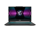 【2026熱銷推薦】MSI Cyborg 15 A2RUDX-2288TW 微星電競筆電