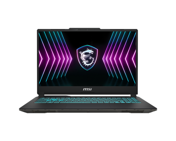 【2026熱銷推薦】MSI Cyborg 15 A2RUDX-2288TW 微星電競筆電