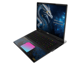 【新品】MSI Titan 18 HX Dragon Edition Draco Epic A2WJ-1215TW 微星電競筆電