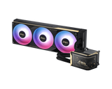 【EZDIY限定】MSI MEG CORELIQUID E15 360 微星水冷風扇