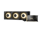 【EZDIY限定】MSI MEG CORELIQUID E15 360 微星水冷風扇