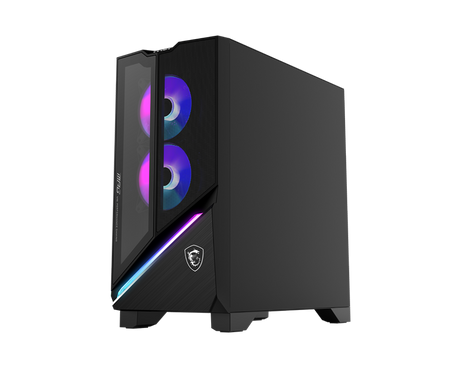 MPG Infinite X3 AI 2NVR7-074TW 電競桌機