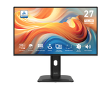 【2025熱銷推薦】PRO MP275PG E14 專業護眼顯示器 (27吋IPS/ 144Hz/ EyesErgo/ 4面窄邊設計/ 內建揚聲器)