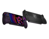 MSI Claw 8 EX AI+ CG3EM Launch Pack 微星AI電競掌機 (虛空紫)
