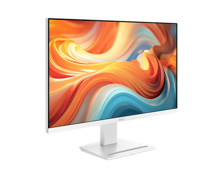 【新品上市】PRO MP273W E14A 專業護眼顯示器 (27吋IPS/ 144Hz/ 1ms/ DP/ 3W喇叭/ 白)