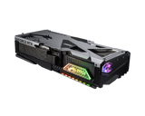 GeForce RTX 5090 32G VANGUARD SOC 微星顯卡