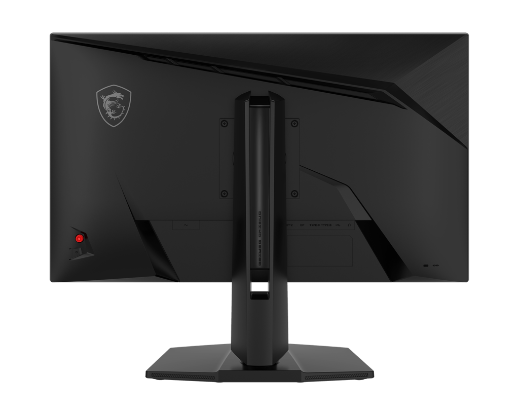 【新品】MSI MAG 271KPD7 微星27吋5K雙模電競顯示器 (Rapid IPS / HDR400 / HDMI 2.1 / 人體工學支架)