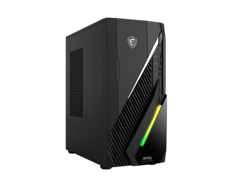 MSI MAG Infinite E1 14NVL7-293TW 微星電競桌機
