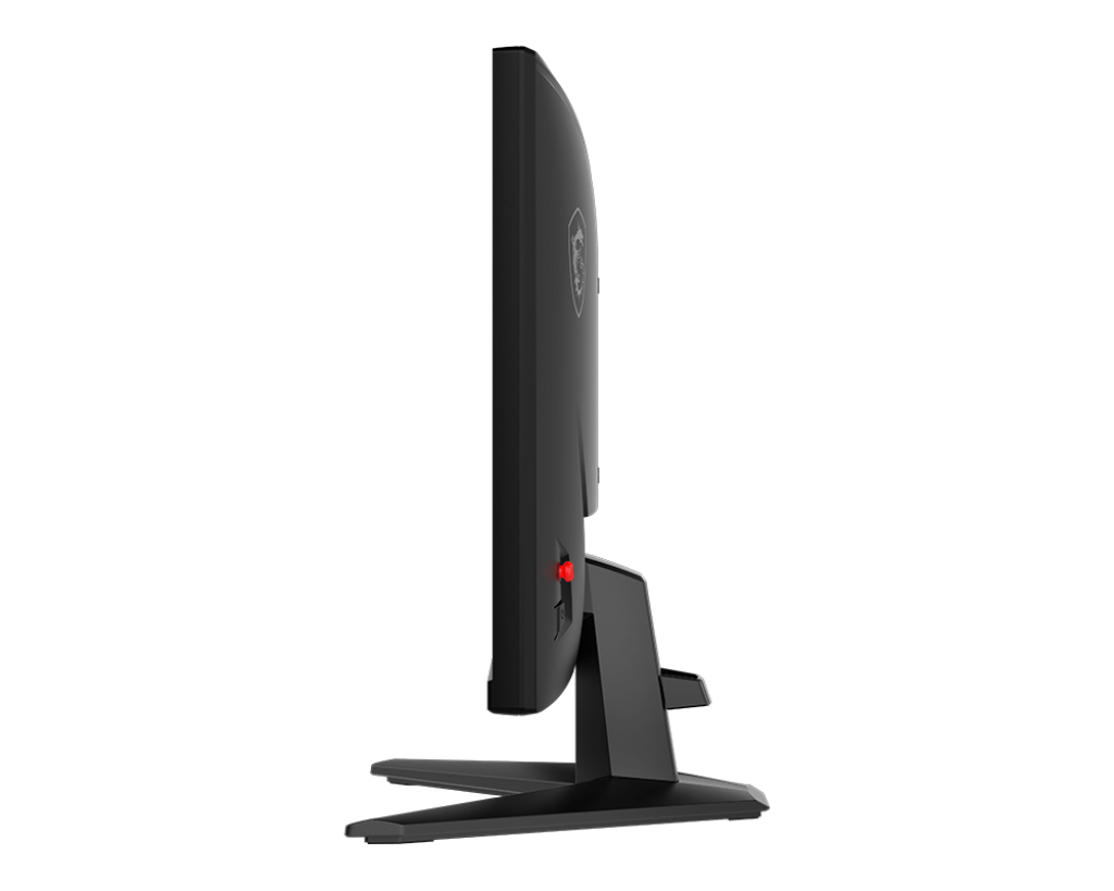 【雙11限時優惠】MAG 242F 電競顯示器 (23.8吋Rapid VA/ 200Hz/0.5ms/ HDR Ready)