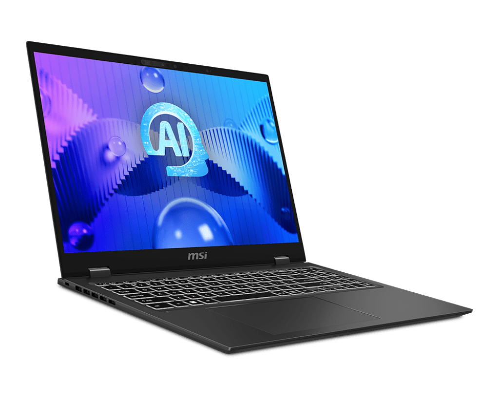 【福利品】Prestige 16 AI Studio B1VGG-053TW 美型AI影音筆電