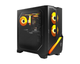 MSI MPG Infinite Z3 X3D gaming desktop (MPG Infinite Z3 X3D 7NVRR7-671TW)