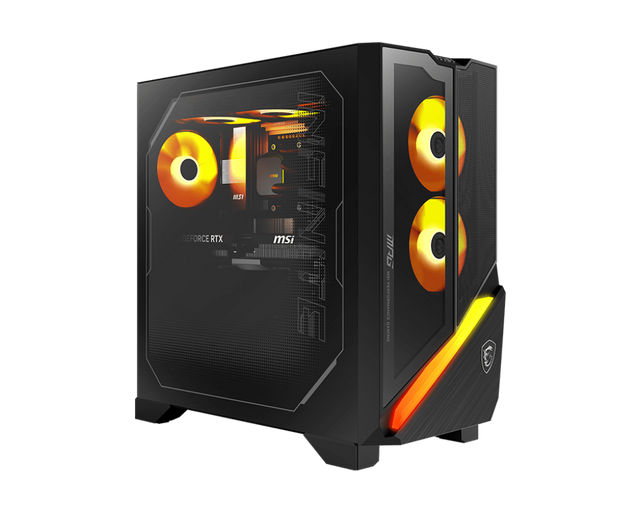 MSI MPG Infinite Z3 X3D gaming desktop (MPG Infinite Z3 X3D 7NVRR7-671TW)