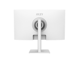 Modern MD272QXPW 旋轉美型顯示器 (27吋IPS/ 400尼特/ 人體工學支架/ TypeC65W充電/ 白)
