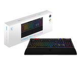 【新品上市】STRIKE PRO WIRELESS SILENT TC 無線靜音鍵盤