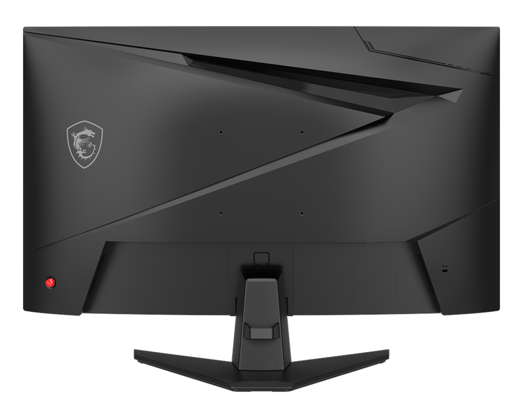 【2026熱銷推薦】MSI MAG 275CQF E18 微星27吋電競顯示器 ( Rapid VA / 1500R曲面螢幕 / 180Hz / AI Vision)