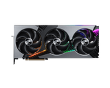 GeForce RTX 5090 32G VANGUARD SOC 微星顯卡