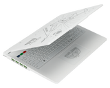 【新品預購】MSI Cyborg 15 Toy Story Edition C13WE-423TW 玩具總動員聯名電競筆電 ( 巴斯光年特仕版 / 預計8月出貨 / Adjstoy專用 )