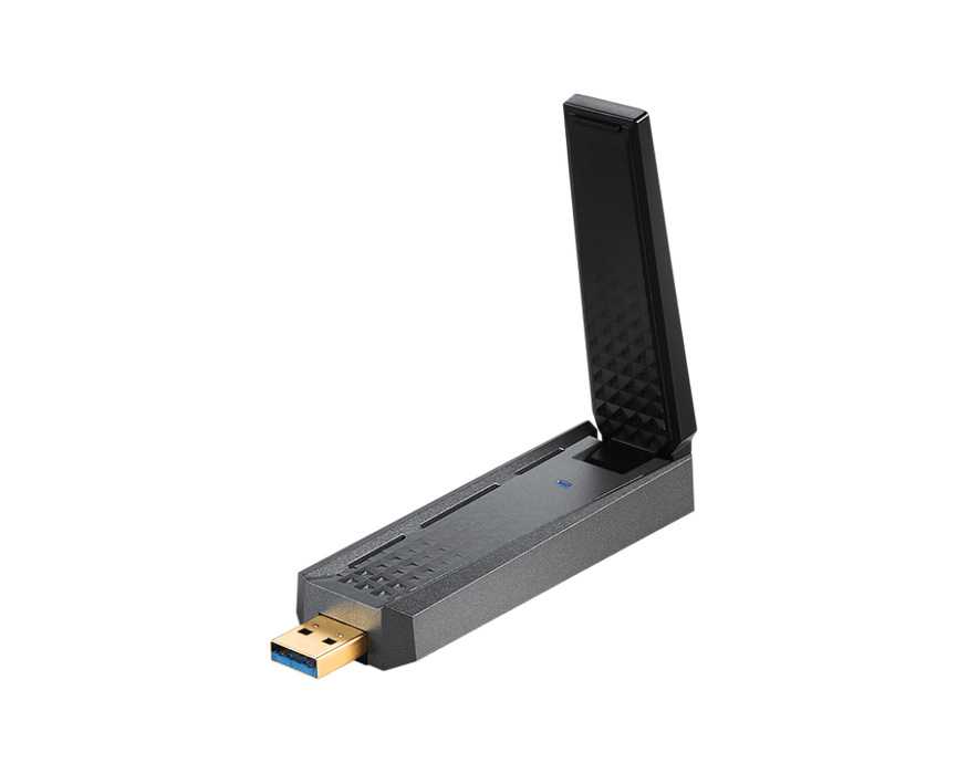 【618限時優惠】AX1800 WiFi USB Adapter 無線網卡