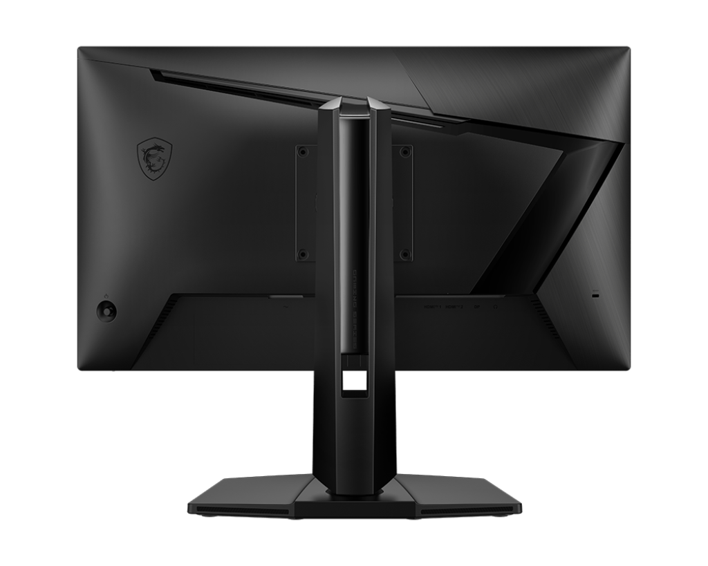 【2026熱銷推薦】MSI G255PF E2 微星電競顯示器 (24.5吋Rapid IPS/ 180Hz/ 1ms/ 防閃爍減藍光)