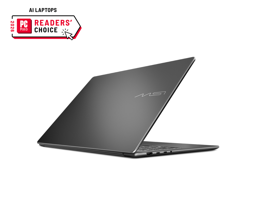 【新品】MSI Modern 16S AI+ G3MG-030TW 微星輕薄時尚商務筆電