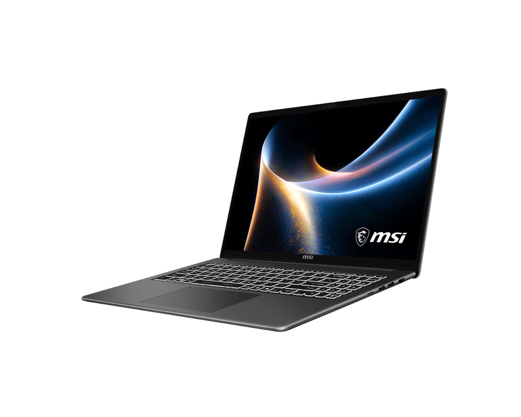 【新品】MSI Modern 16S AI+ G3MG-030TW 微星輕薄時尚商務筆電