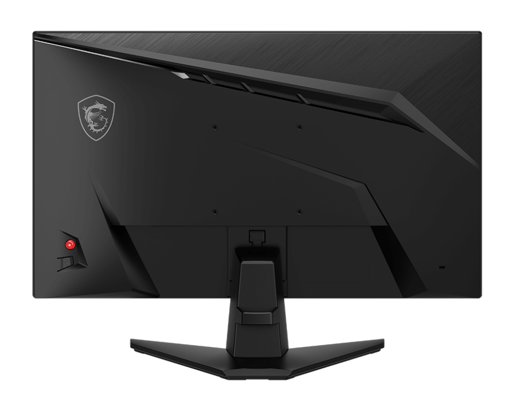 【2025熱銷推薦】MAG 242F 電競顯示器 (23.8吋Rapid VA/ 200Hz/0.5ms/ HDR Ready)