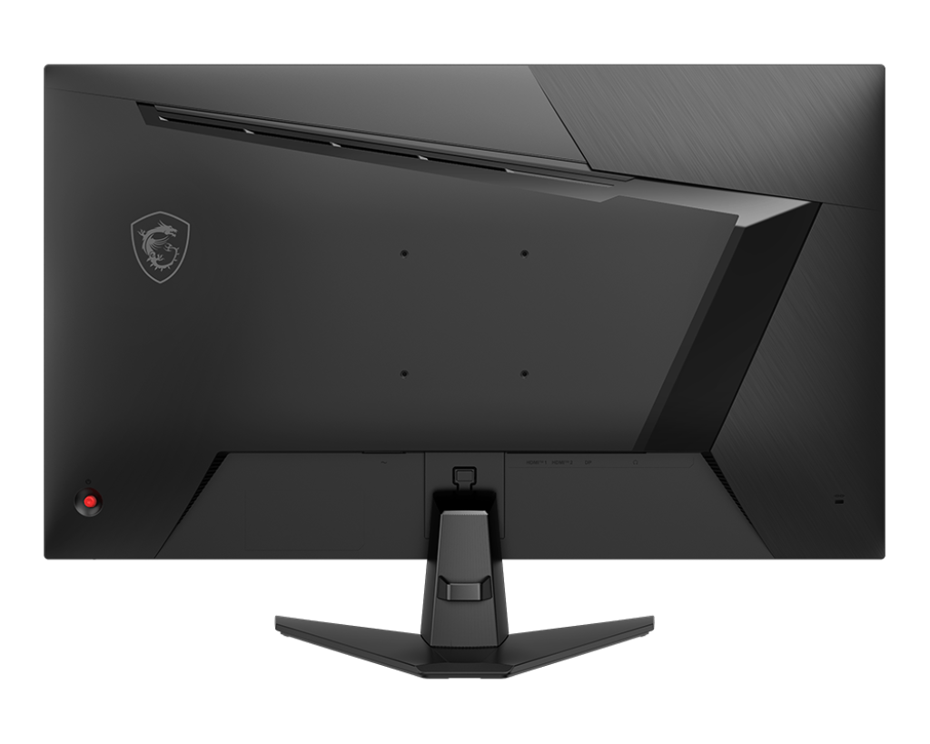 【會員限定優惠】MAG 325QF E18V 電競顯示器 (32吋Rapid VA/ 2K/ 144Hz/ 1ms/ AI Vision)