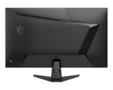 【會員限定優惠】MAG 325QF E18V 電競顯示器 (32吋Rapid VA/ 2K/ 144Hz/ 1ms/ AI Vision)