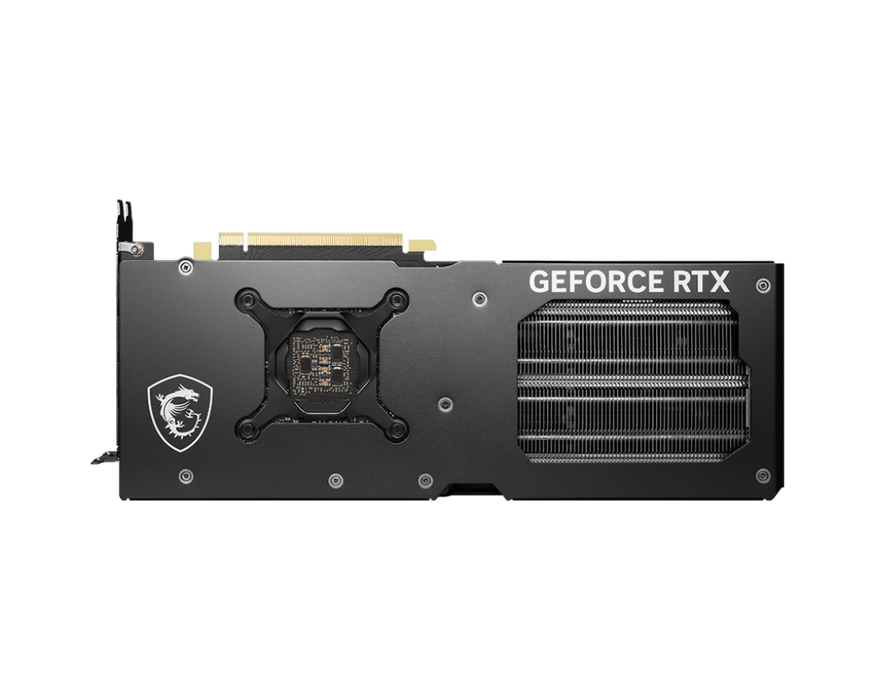 【新品上市】GeForce RTX 4070 SUPER 12G GAMING X SLIM 微星顯卡