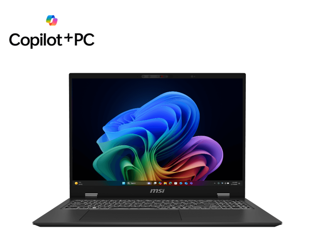 【2025熱銷推薦】Prestige 16 AI+ Evo B2VMG-076TW 長效美型AI筆電