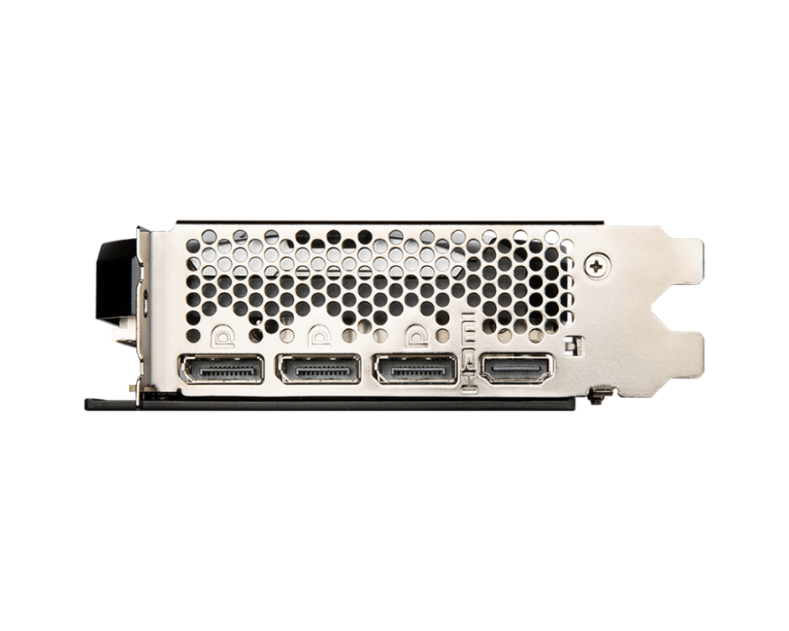 GeForce RTX 4060 Ti VENTUS 3X 8G OC 微星顯卡