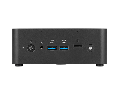 【新品上市】Cubi NUC AI+ 2MG-033TW 迷你電腦