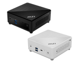 【新品】Cubi 5 1M-446BTW 迷你電腦(準系統)