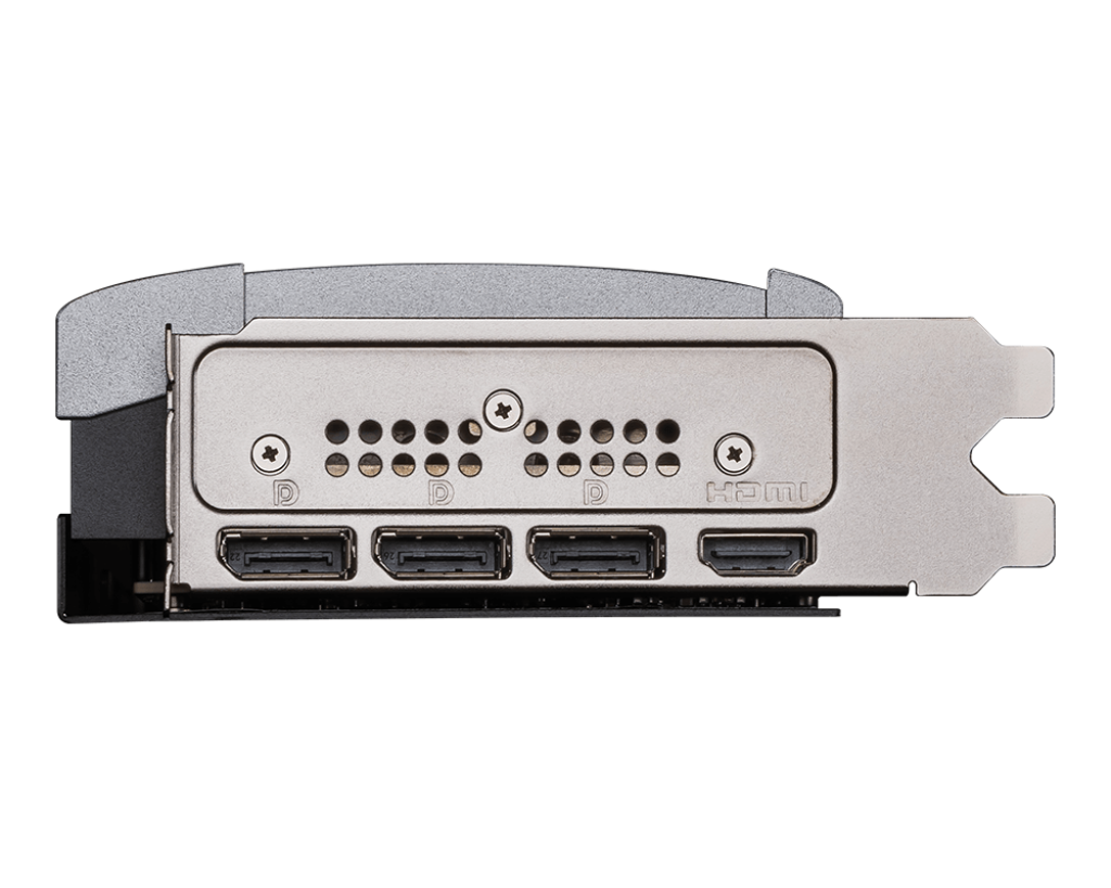 MSI GeForce RTX 5070 Ti 16G VENTUS 3X OC 微星顯卡