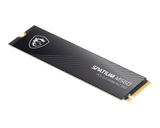 SPATIUM M560 PCIe 5.0 NVMe M.2 1TB SSD固態硬碟