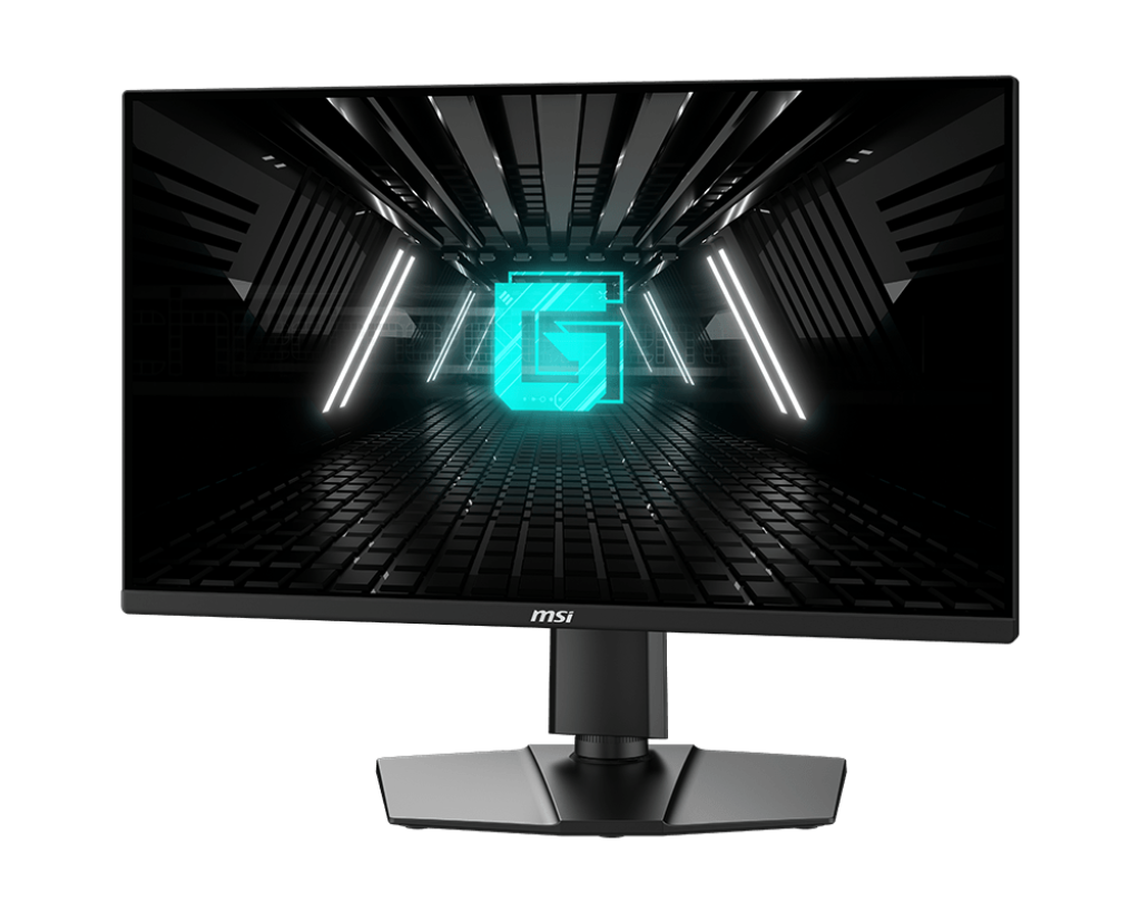 【2026熱銷推薦】MSI G255PF E2 微星電競顯示器 (24.5吋Rapid IPS/ 180Hz/ 1ms/ 防閃爍減藍光)