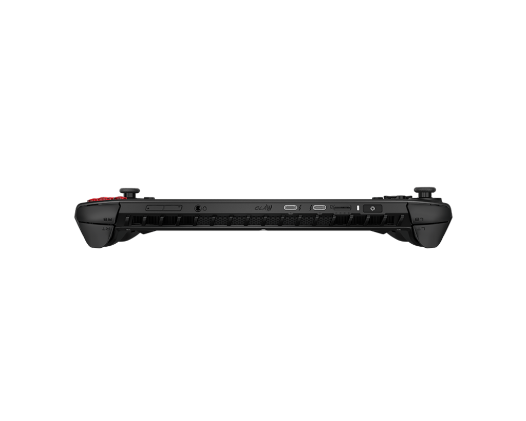 【會員限定優惠】MSI Claw 7 AI+ A2VM Super Pack-043TW 微星電競掌機 (7吋豪華升級版)
