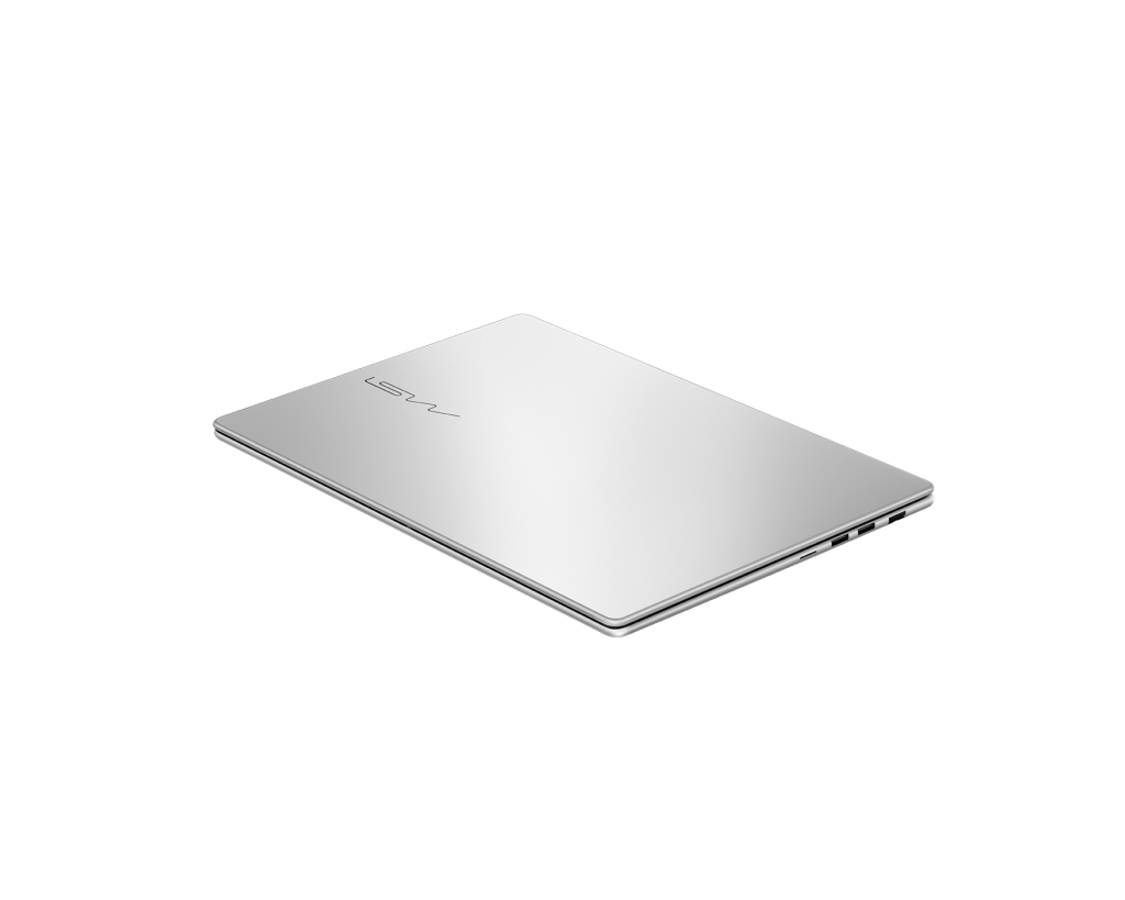 【新品】MSI Modern 14S AI+ G3MG-026TW 微星輕薄時尚商務筆電