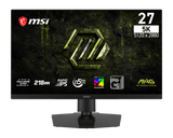 【新品】MSI MAG 271KPD7 微星27吋5K雙模電競顯示器 (Rapid IPS / HDR400 / HDMI 2.1 / 人體工學支架)