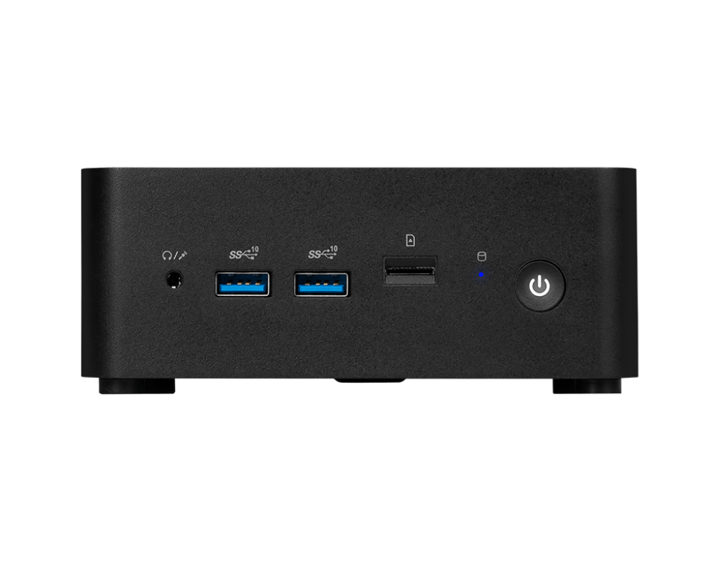 【降價】Cubi NUC 1M-039TW 迷你電腦