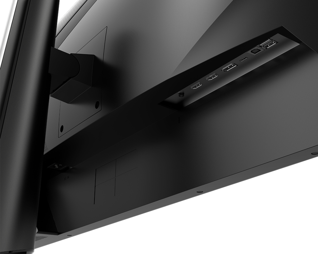 【雙11限時優惠】MAG401QR 電競顯示器 (40型/ IPS面板/ 21:9黃金影音比例/ 155Hz)