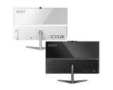 【2026熱銷推薦】MSI Modern AM242 1M-1058TW 微星一體成型電腦