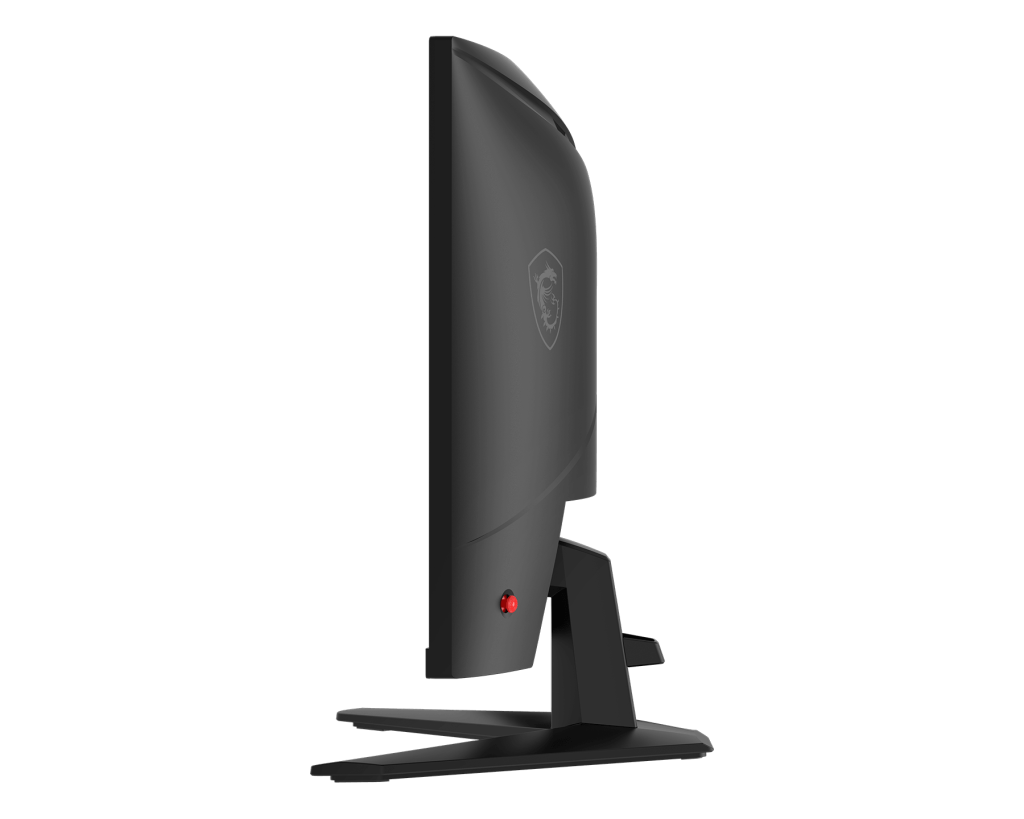【會員限定優惠】MSI MAG 275CQDF X24 微星高更新率雙模電競顯示器 ( Rapid VA / 1500R曲面屏 / 400Hz / 0.5ms )