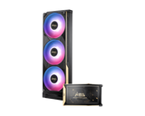 【EZDIY限定】MSI MEG CORELIQUID E15 360 微星水冷風扇