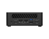 【新品】Cubi Z AI 8M-009BTW 迷你電腦 (準系統)