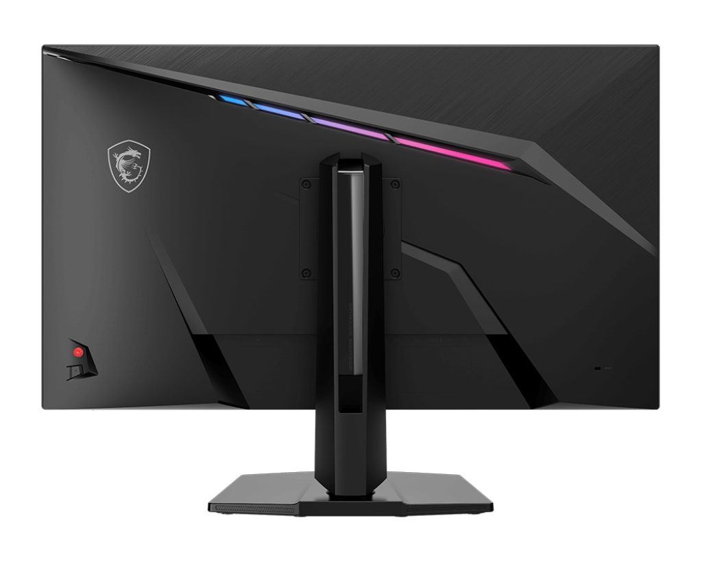 【1212限時優惠】MAG 322URDF E16 電競顯示器 (32吋Rapid IPS/ 4K/ 320Hz/ 0.5ms/ VRR/ 雙模式)