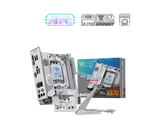 【新品】MSI MPG X870I EDGE TI EVO WIFI 微星主機板