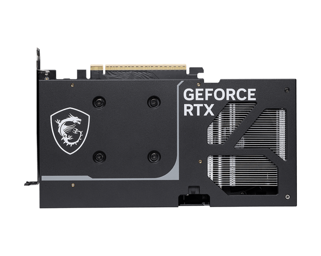 【會員限定優惠】GeForce RTX 5060 Ti 8G VENTUS 2X OC PLUS 微星顯卡