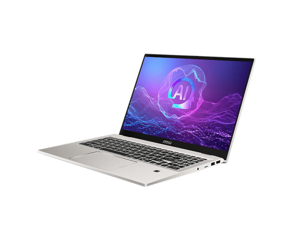 【新品上市】Prestige A16 AI+ A3HMG-018TW 美型AI筆電